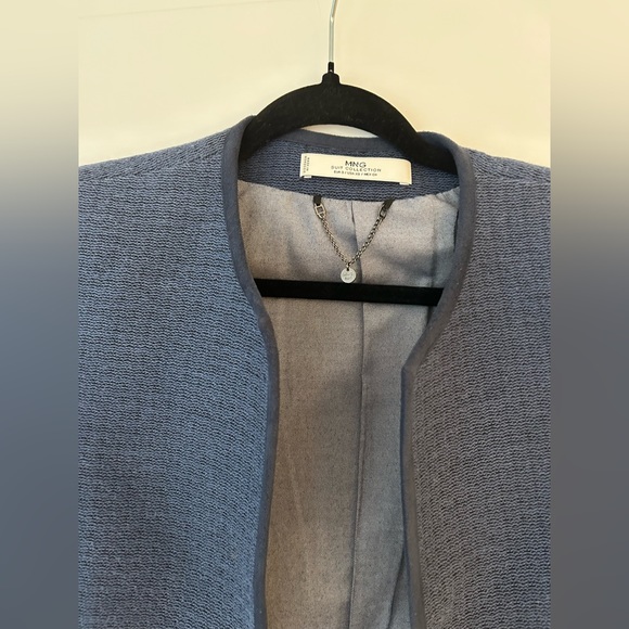 Mango blazer - Picture 5 of 7